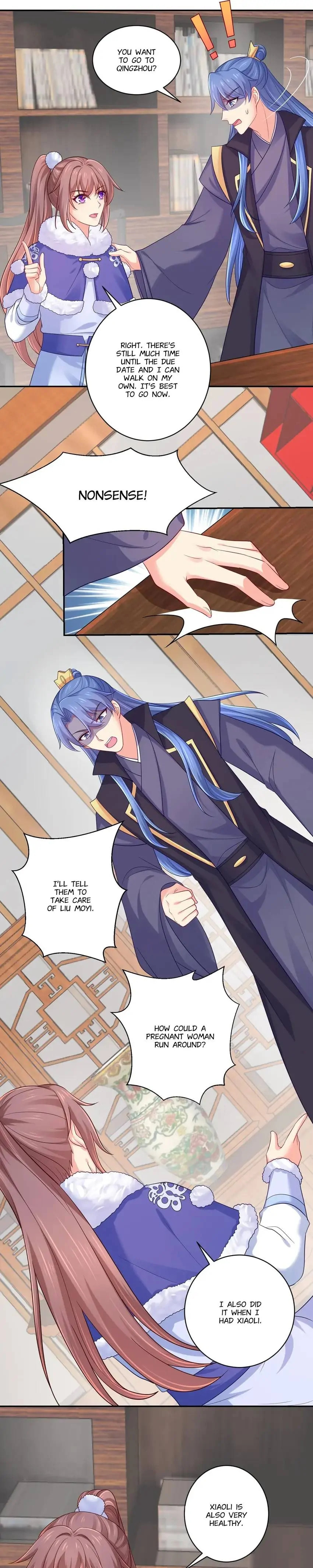 Read Forensic Princess chapter 97 image 10 on Lezhin