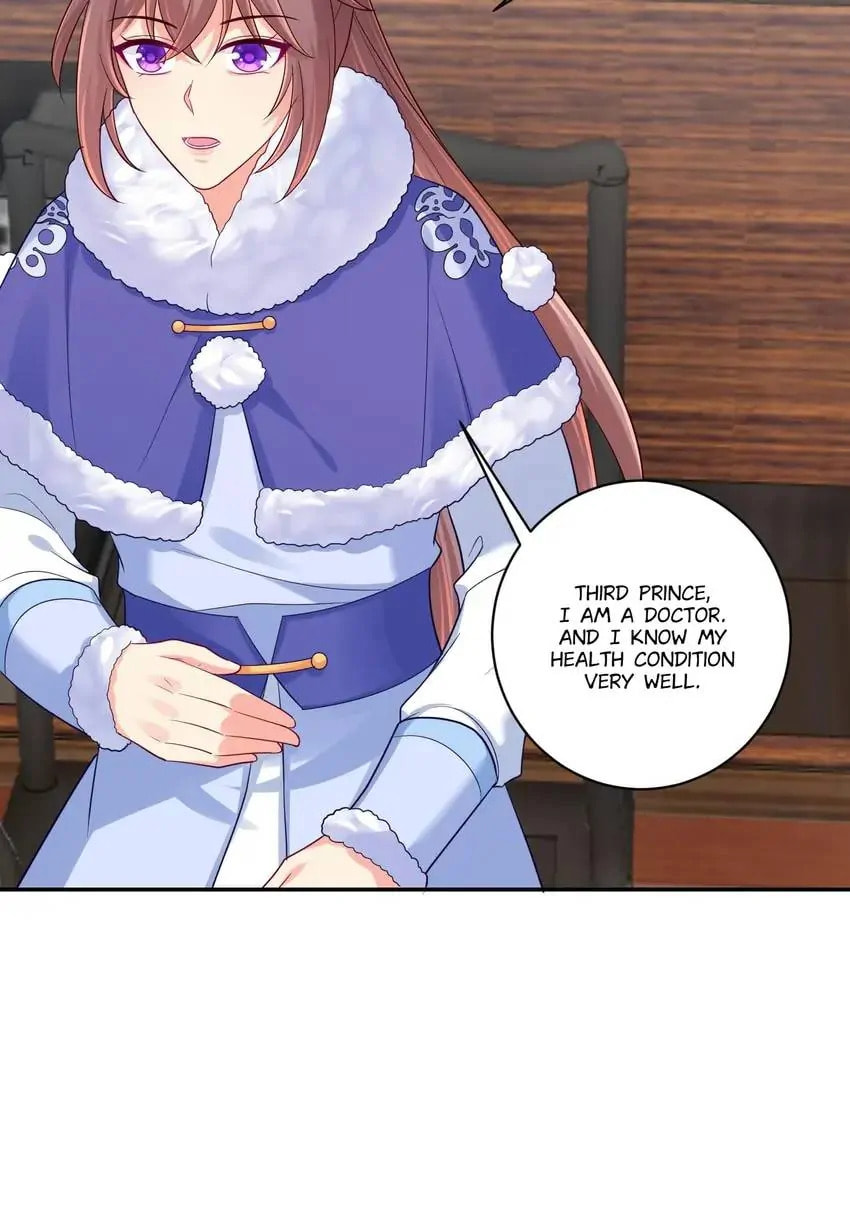 Read Forensic Princess chapter 97 image 11 on Lezhin