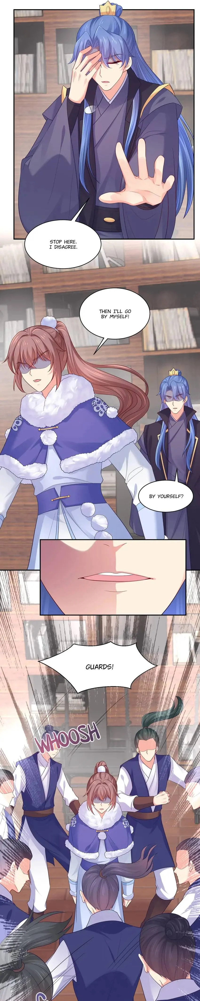Read Forensic Princess chapter 97 image 13 on Lezhin
