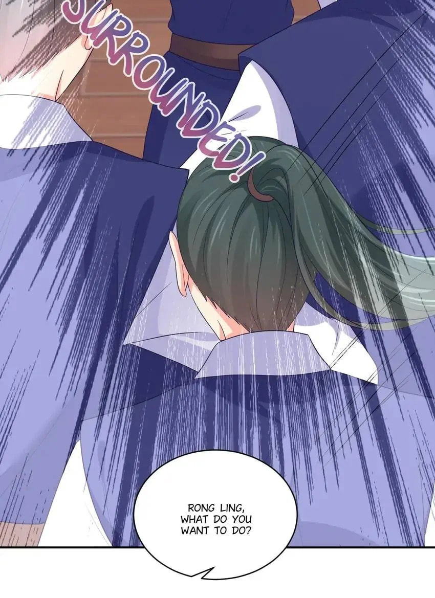 Read Forensic Princess chapter 97 image 14 on Lezhin