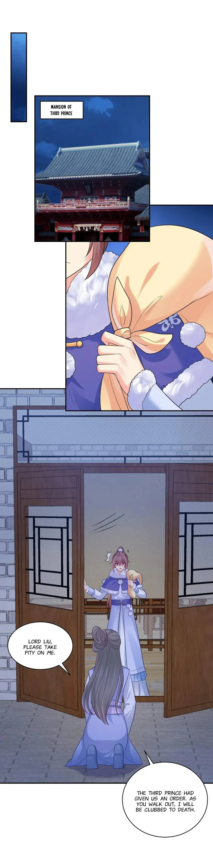Read Forensic Princess chapter 97 image 16 on Lezhin