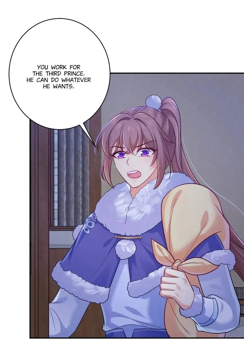 Read Forensic Princess chapter 97 image 17 on Lezhin