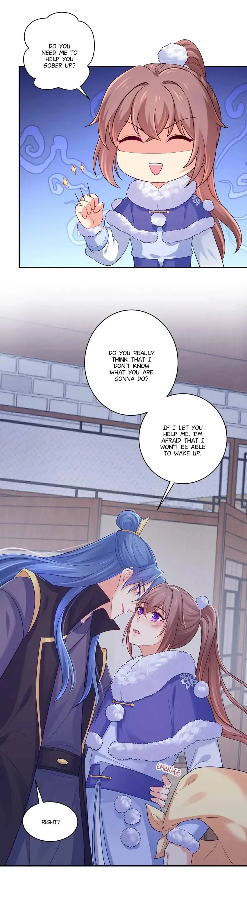 Read Forensic Princess chapter 97 image 21 on Lezhin