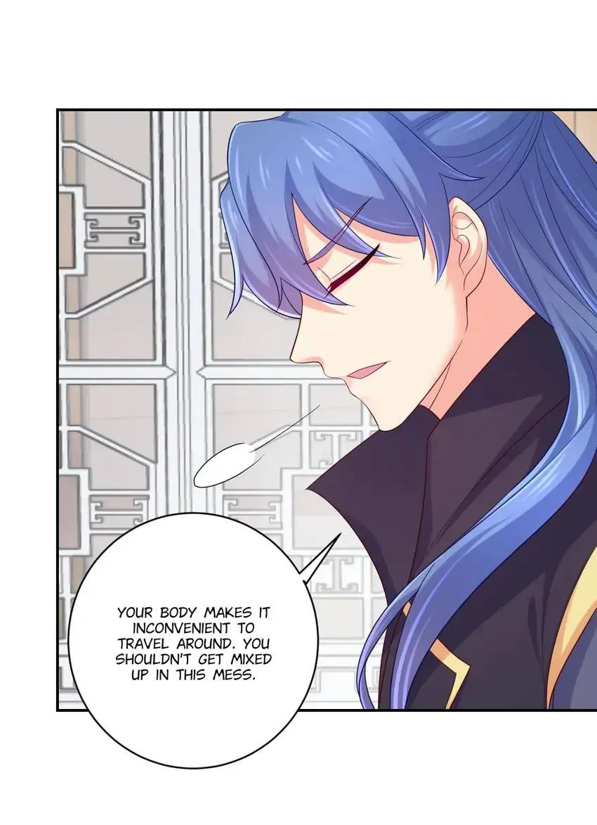Read Forensic Princess chapter 97 image 3 on Lezhin