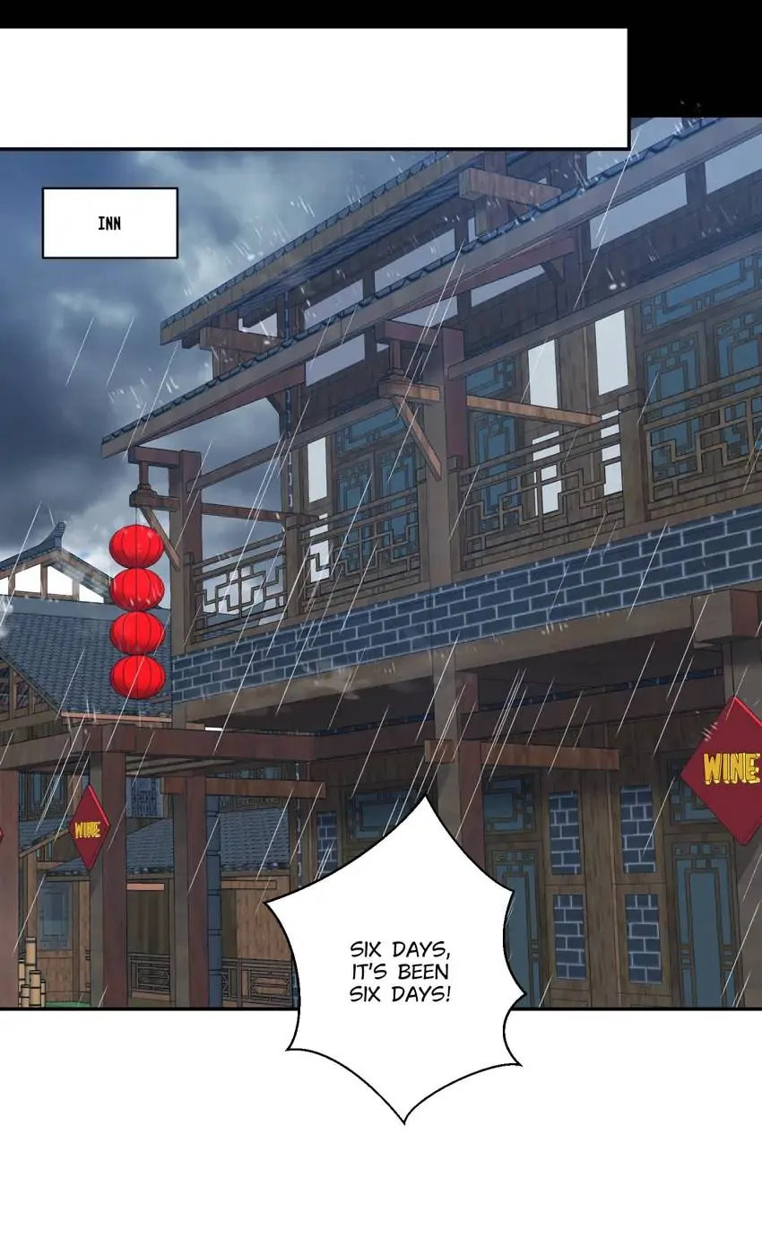 Read Forensic Princess chapter 98 image 10 on Lezhin