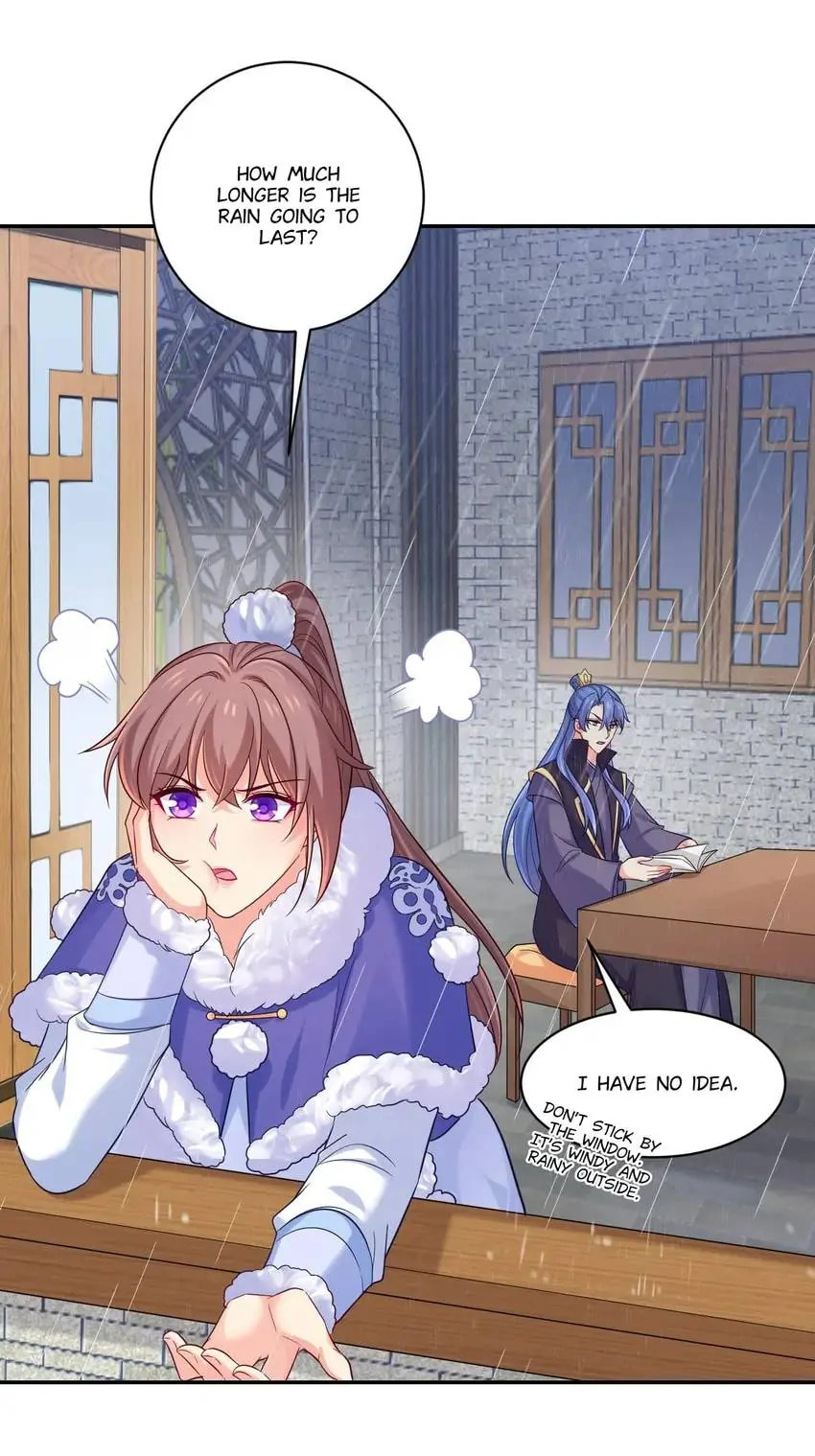 Read Forensic Princess chapter 98 image 11 on Lezhin