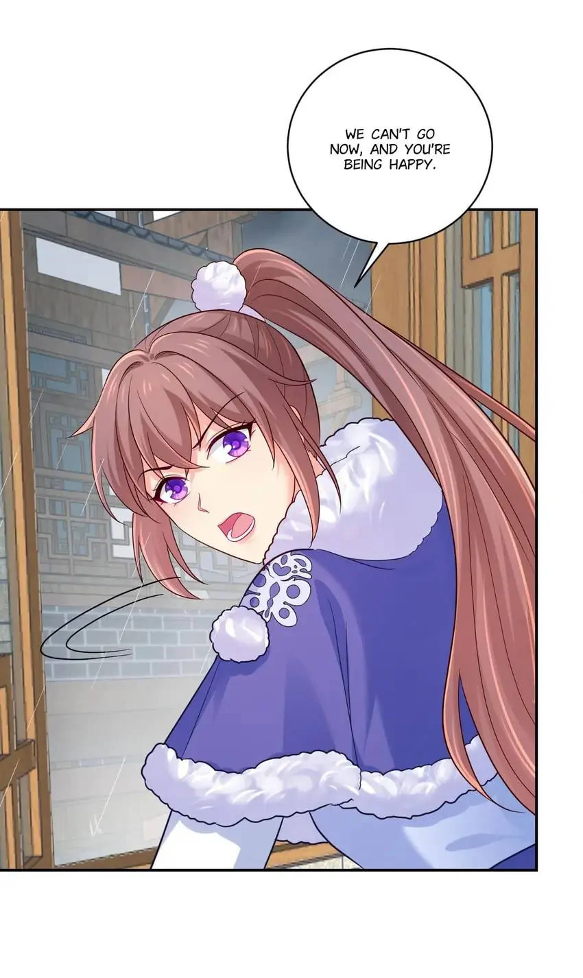 Read Forensic Princess chapter 98 image 12 on Lezhin