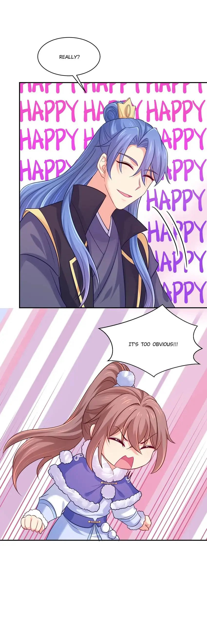 Read Forensic Princess chapter 98 image 13 on Lezhin