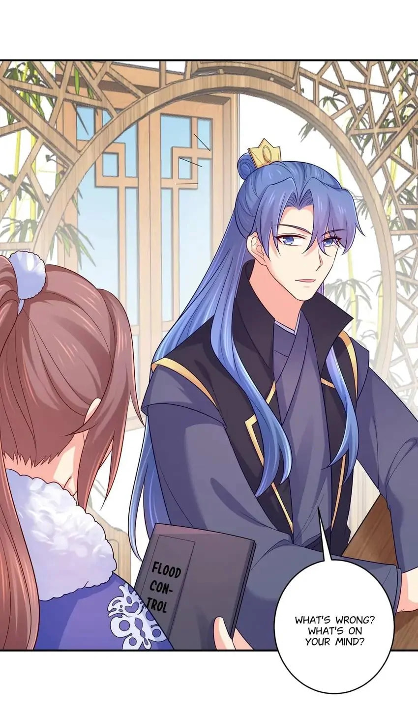 Read Forensic Princess chapter 98 image 16 on Lezhin