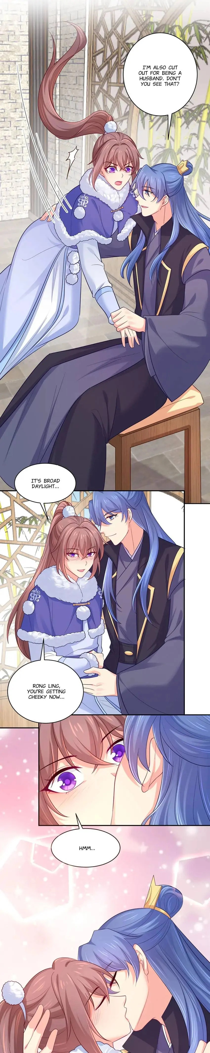Read Forensic Princess chapter 98 image 20 on Lezhin