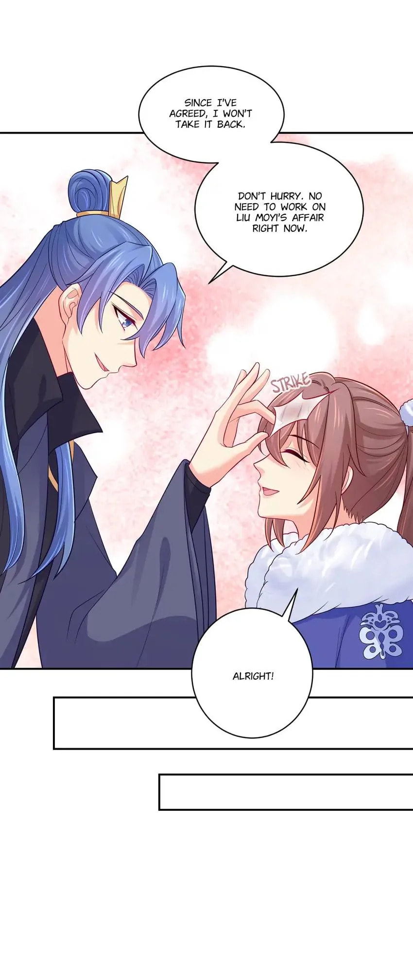 Read Forensic Princess chapter 98 image 3 on Lezhin