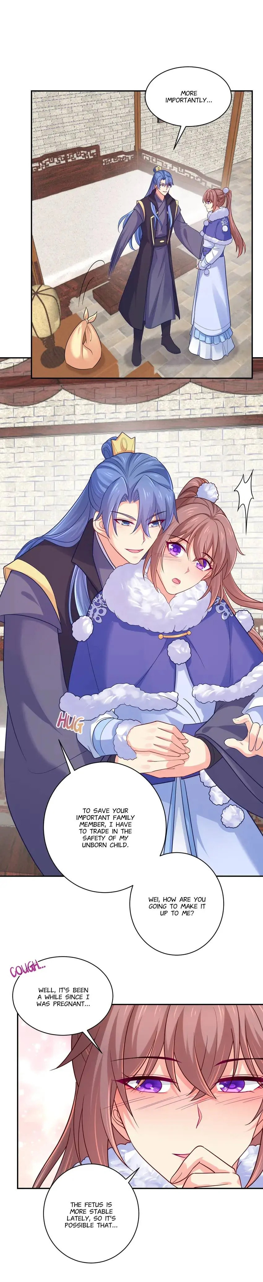 Read Forensic Princess chapter 98 image 4 on Lezhin