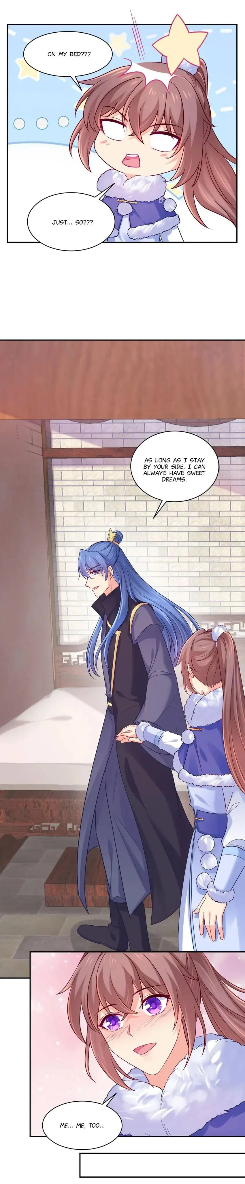 Read Forensic Princess chapter 98 image 6 on Lezhin