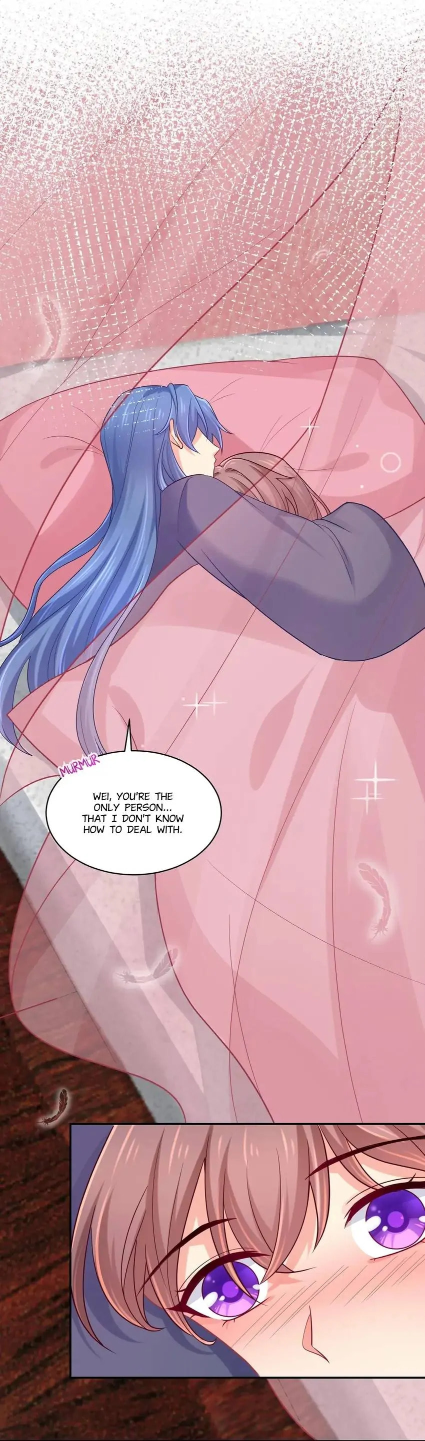 Read Forensic Princess chapter 98 image 8 on Lezhin