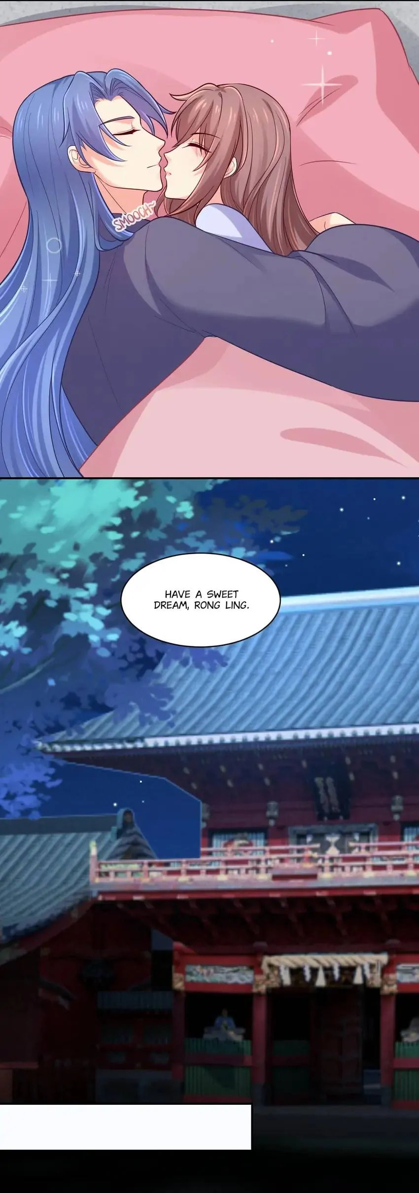 Read Forensic Princess chapter 98 image 9 on Lezhin