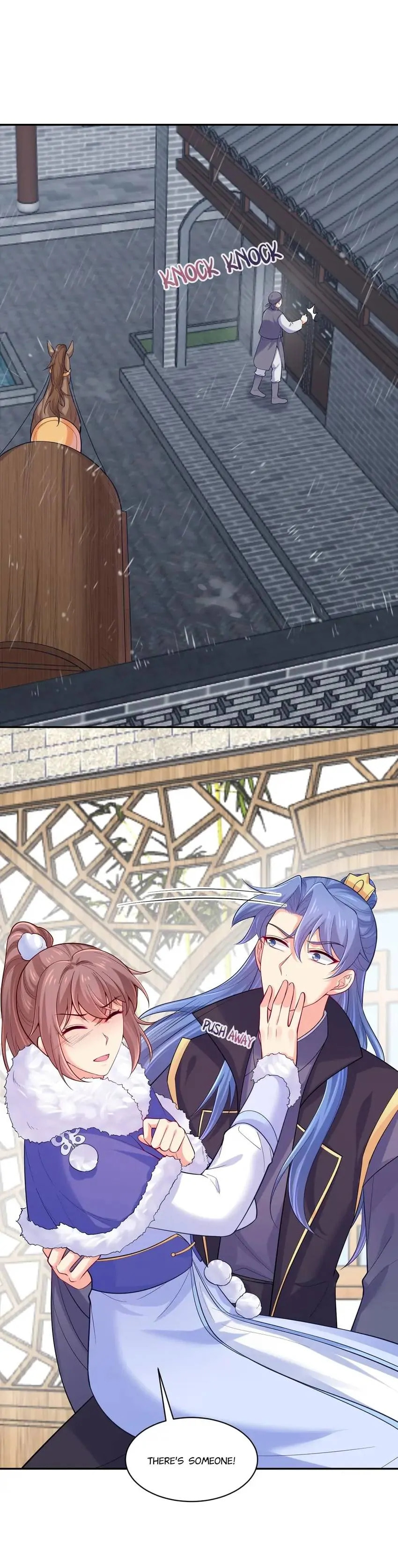 Read Forensic Princess chapter 99 image 1 on Lezhin