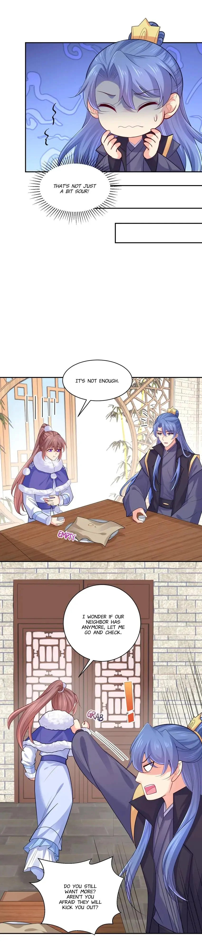 Read Forensic Princess chapter 99 image 10 on Lezhin