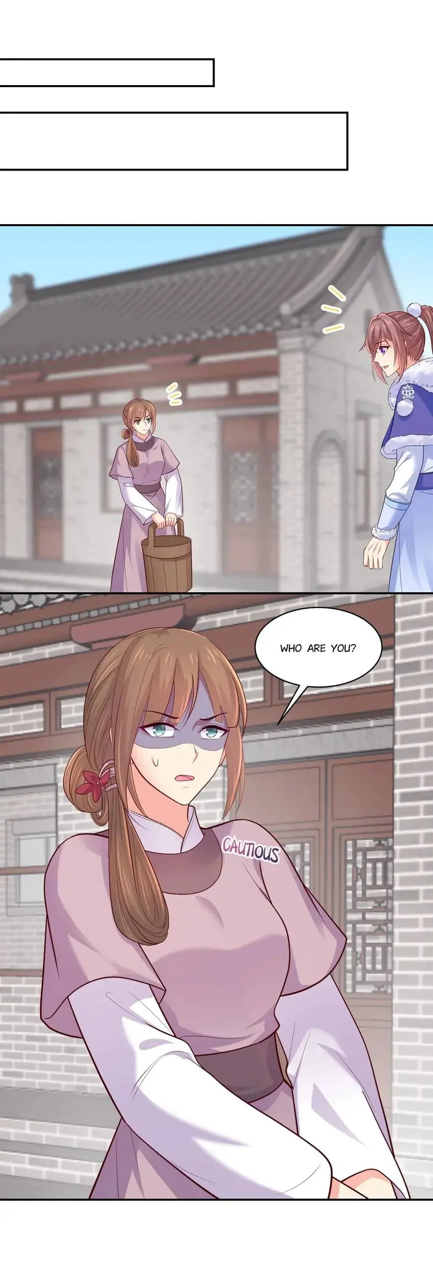 Read Forensic Princess chapter 99 image 14 on Lezhin
