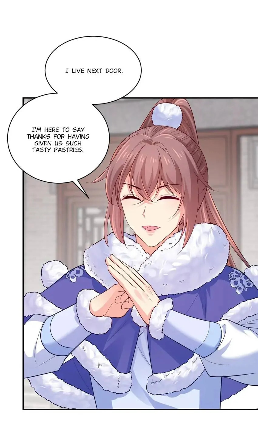 Read Forensic Princess chapter 99 image 15 on Lezhin