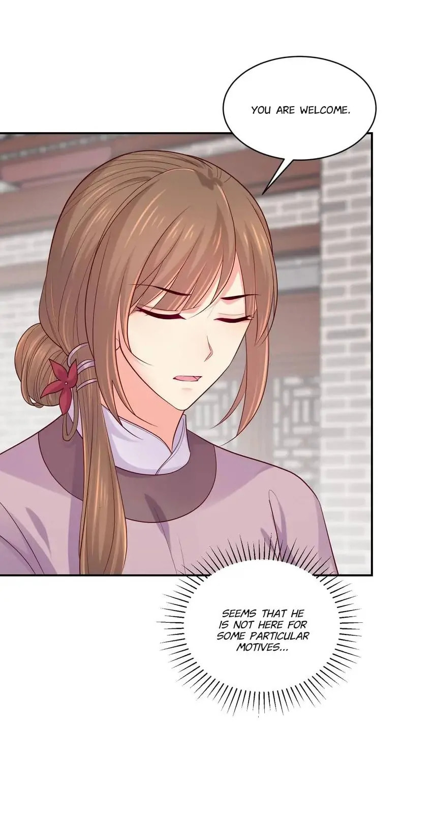 Read Forensic Princess chapter 99 image 16 on Lezhin