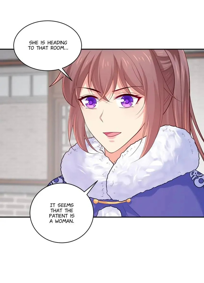 Read Forensic Princess chapter 99 image 19 on Lezhin