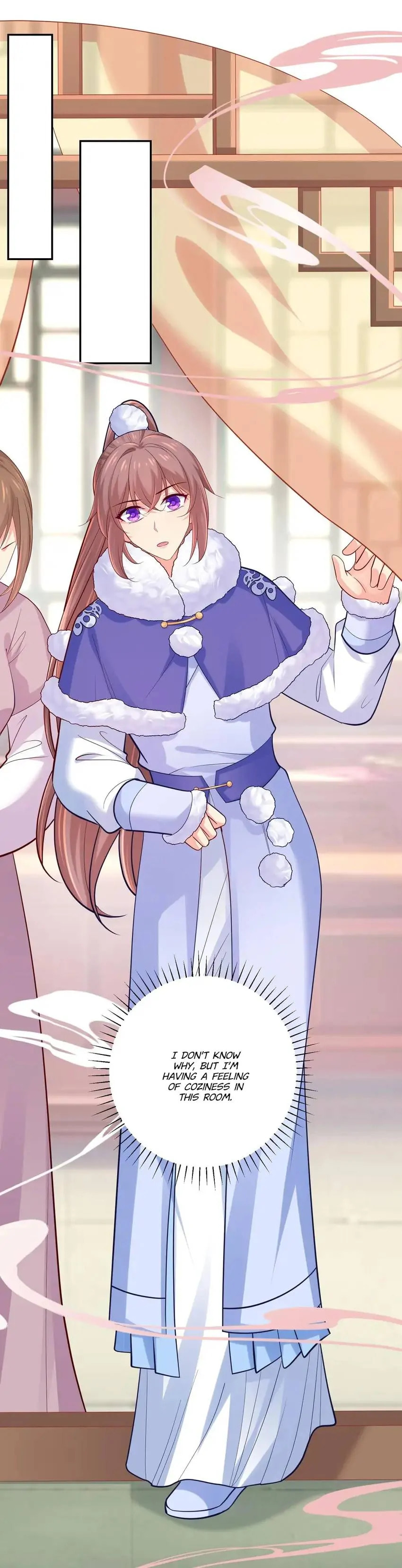 Read Forensic Princess chapter 99 image 21 on Lezhin