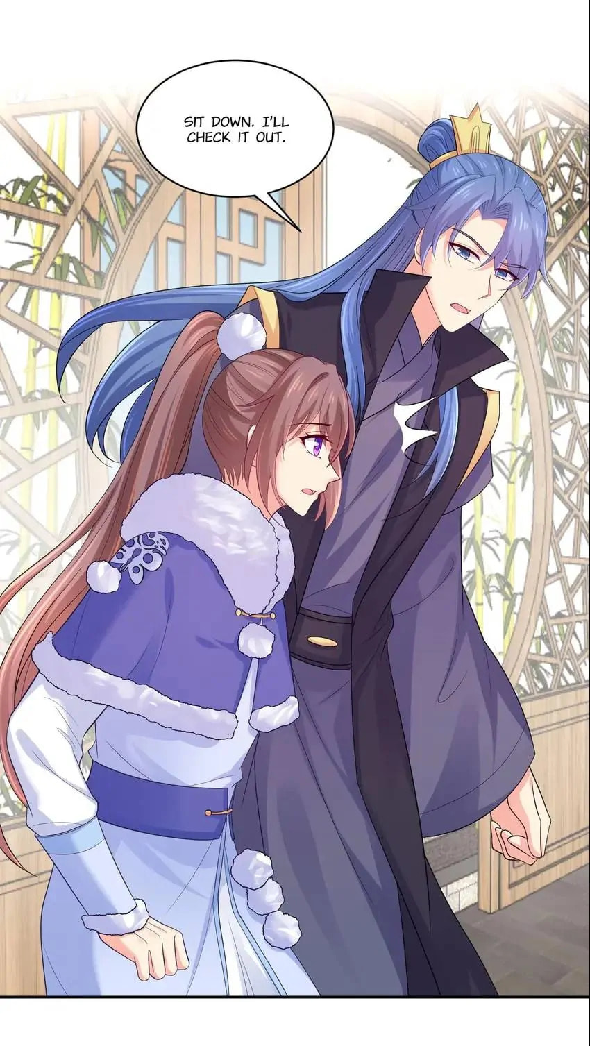 Read Forensic Princess chapter 99 image 3 on Lezhin
