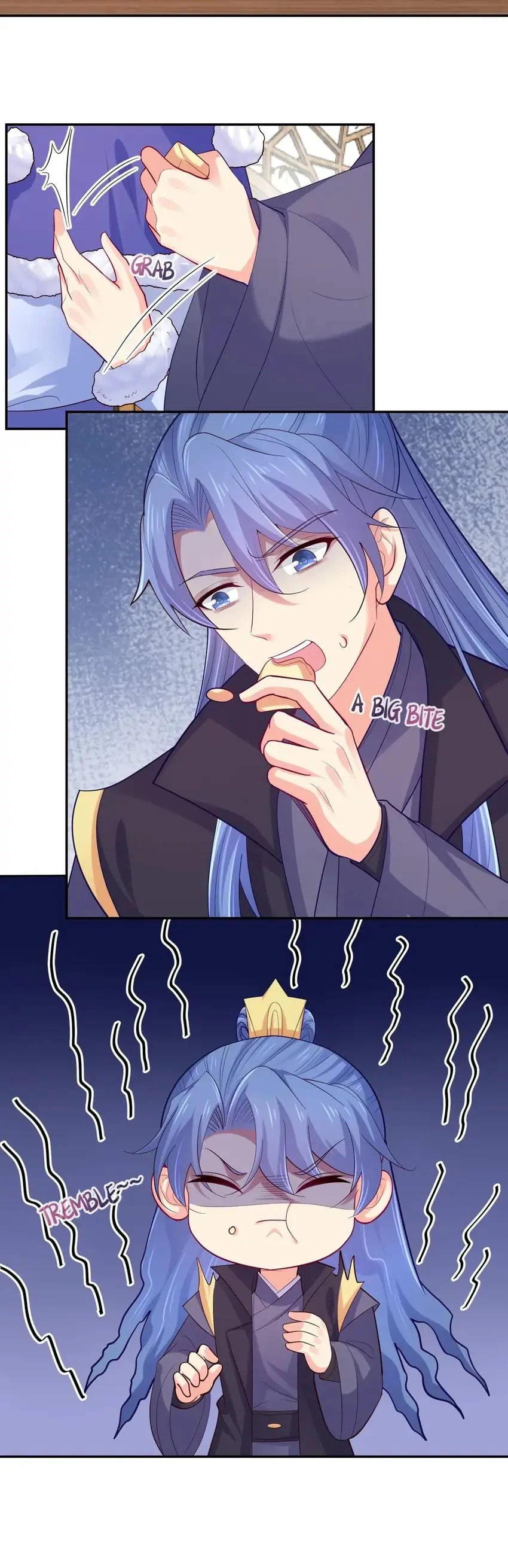 Read Forensic Princess chapter 99 image 7 on Lezhin