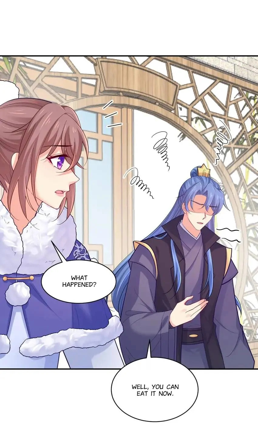 Read Forensic Princess chapter 99 image 8 on Lezhin