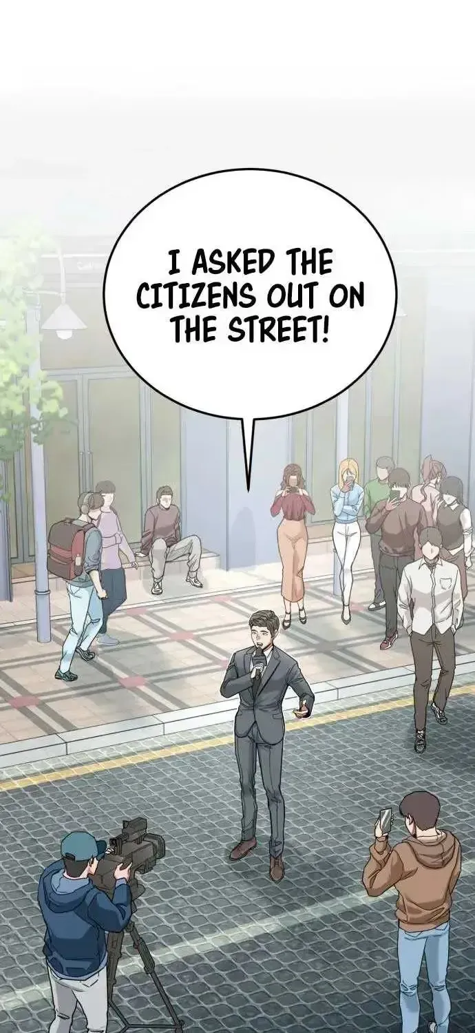 Read Foresighting Investor chapter 1.1 image 1 on Lezhin