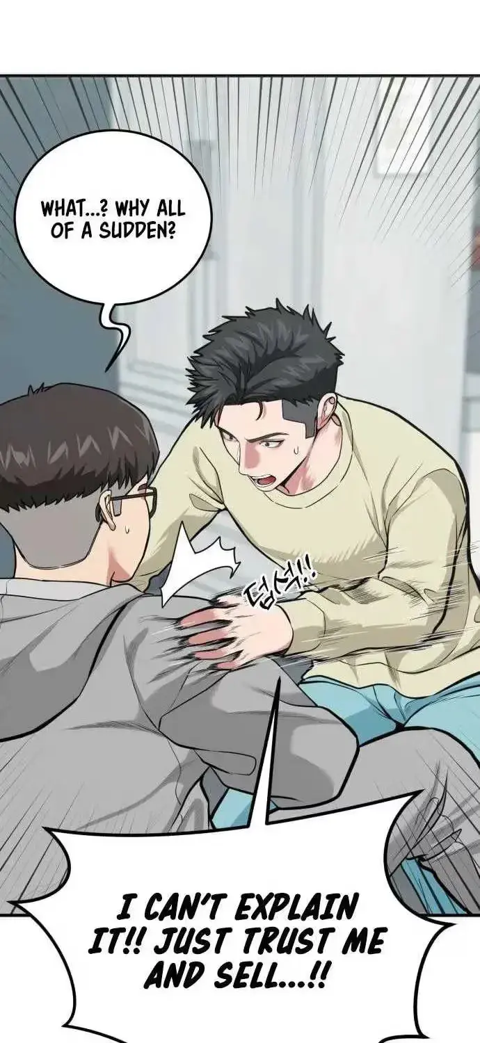 Read Foresighting Investor chapter 1.1 image 120 on Lezhin