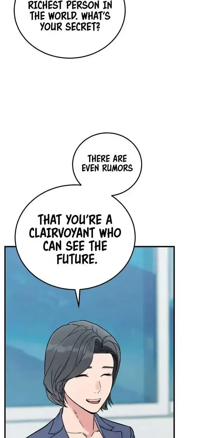 Read Foresighting Investor chapter 1.1 image 15 on Lezhin