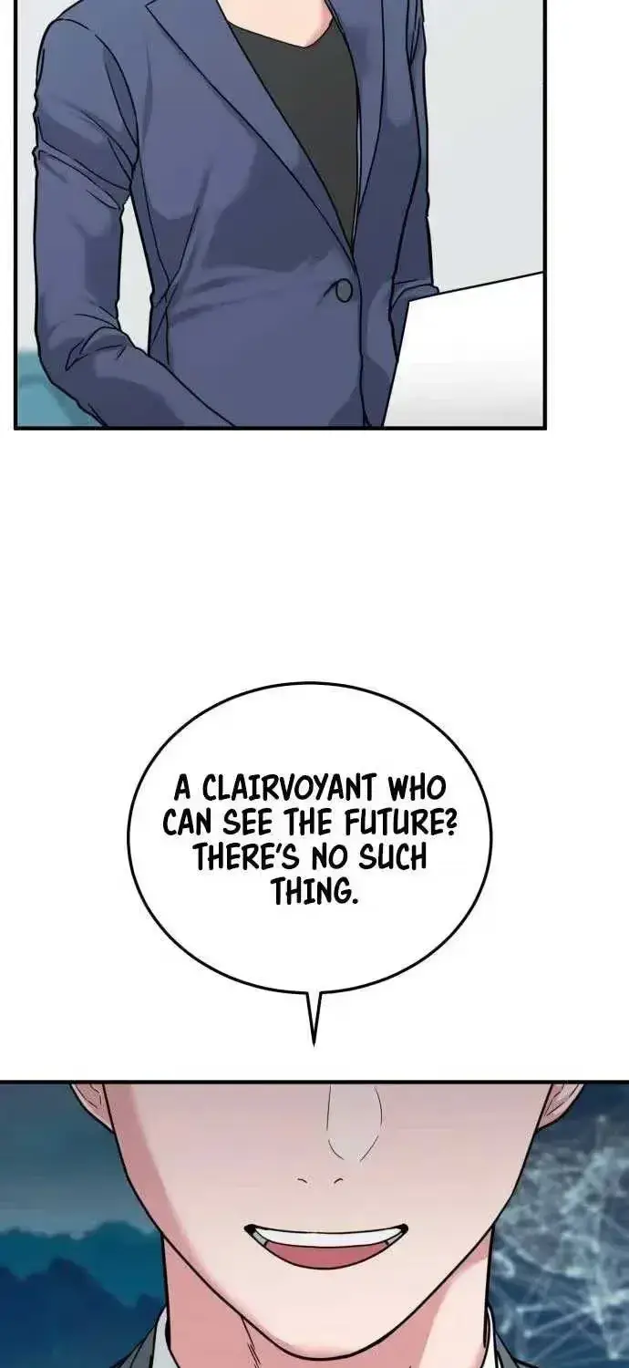 Read Foresighting Investor chapter 1.1 image 16 on Lezhin