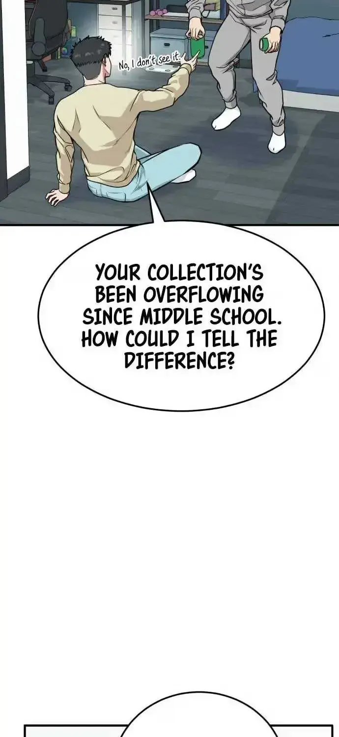 Read Foresighting Investor chapter 1.1 image 50 on Lezhin