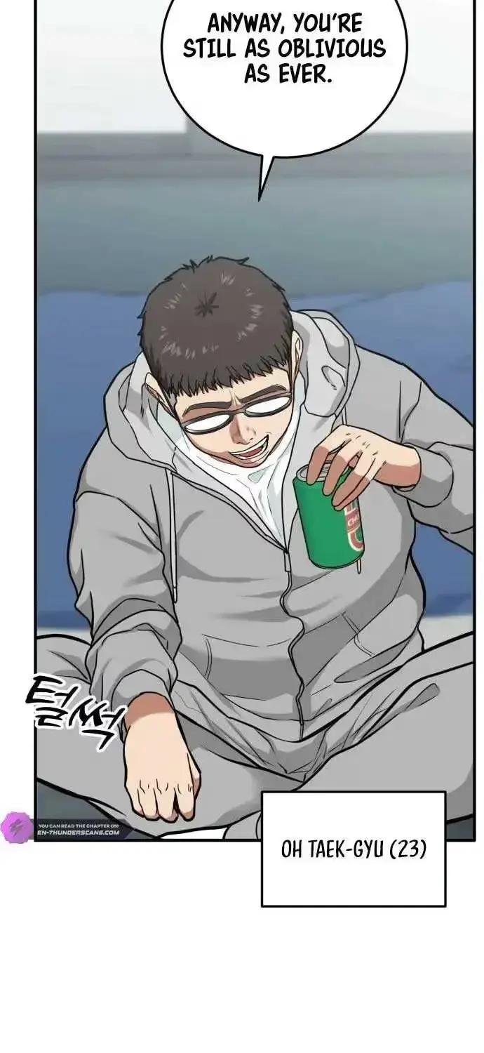 Read Foresighting Investor chapter 1.1 image 51 on Lezhin