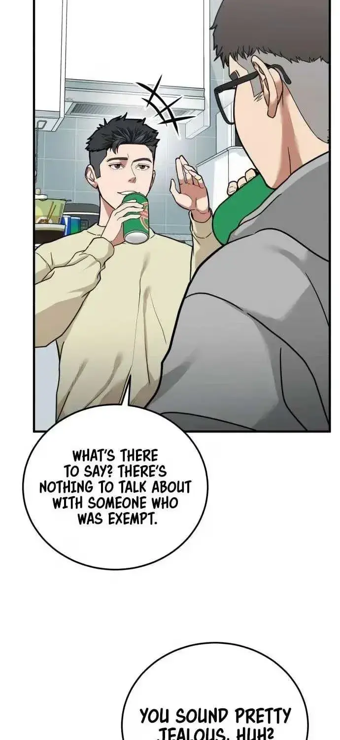 Read Foresighting Investor chapter 1.1 image 57 on Lezhin