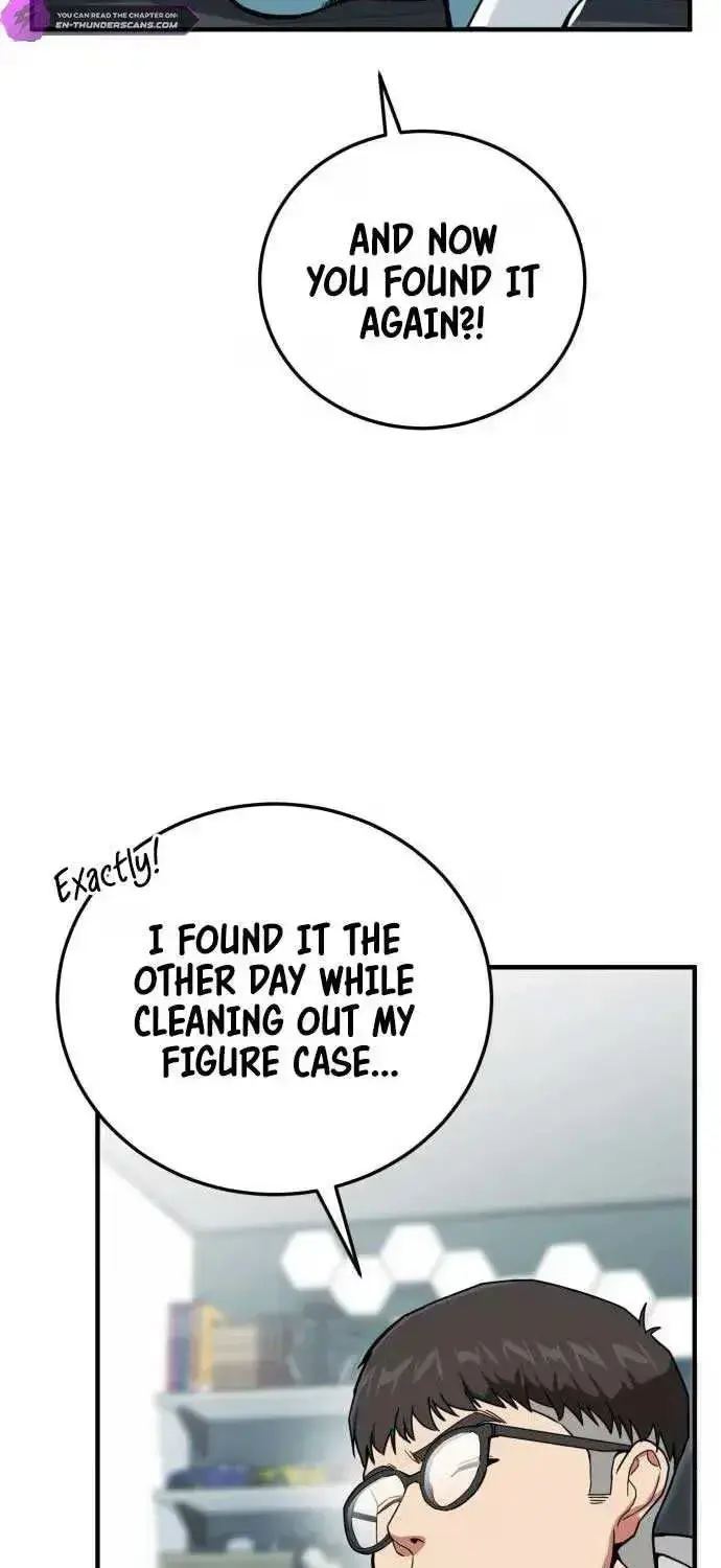 Read Foresighting Investor chapter 1.1 image 65 on Lezhin