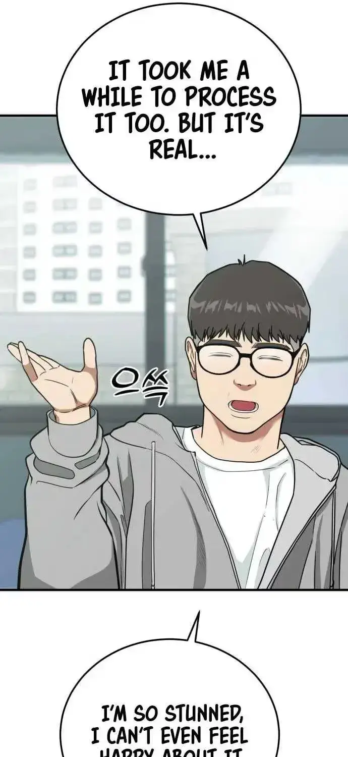 Read Foresighting Investor chapter 1.1 image 82 on Lezhin