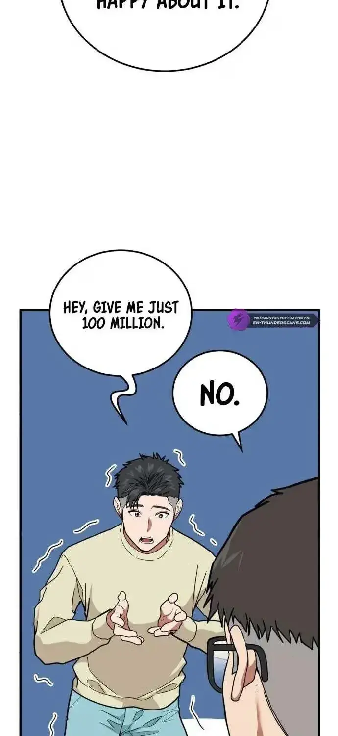 Read Foresighting Investor chapter 1.1 image 83 on Lezhin