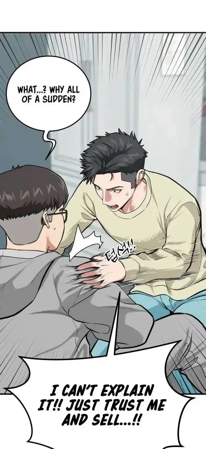 Read Foresighting Investor chapter 1.2 image 120 on Lezhin
