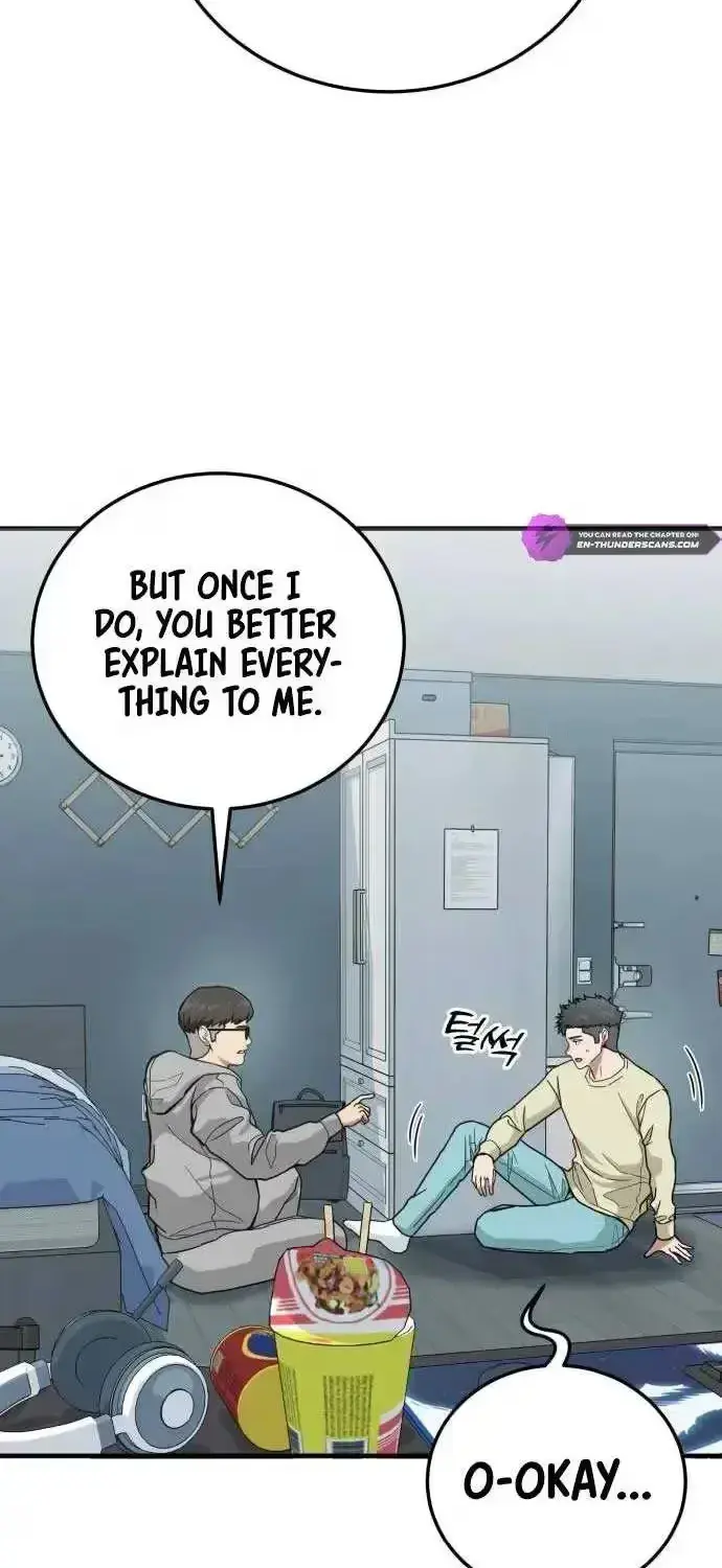 Read Foresighting Investor chapter 1.2 image 125 on Lezhin