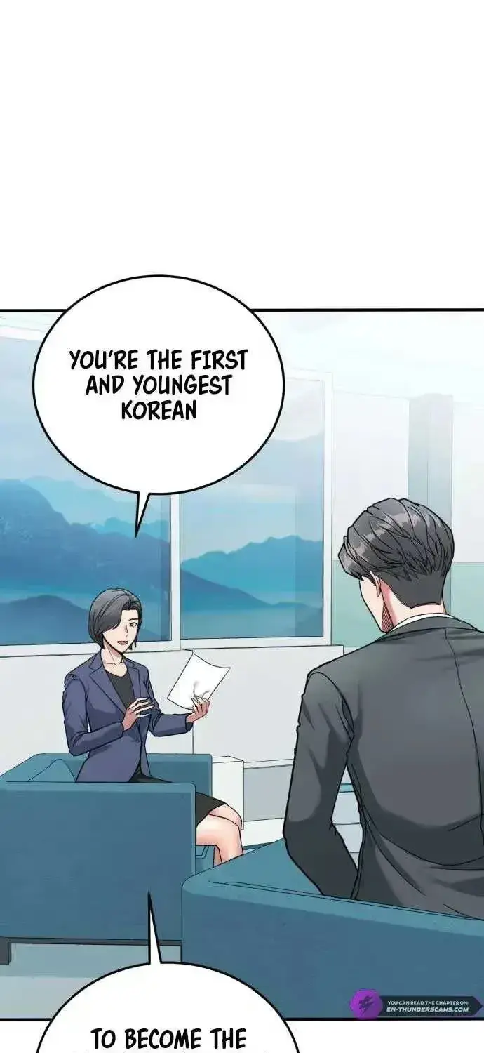 Read Foresighting Investor chapter 1.2 image 14 on Lezhin