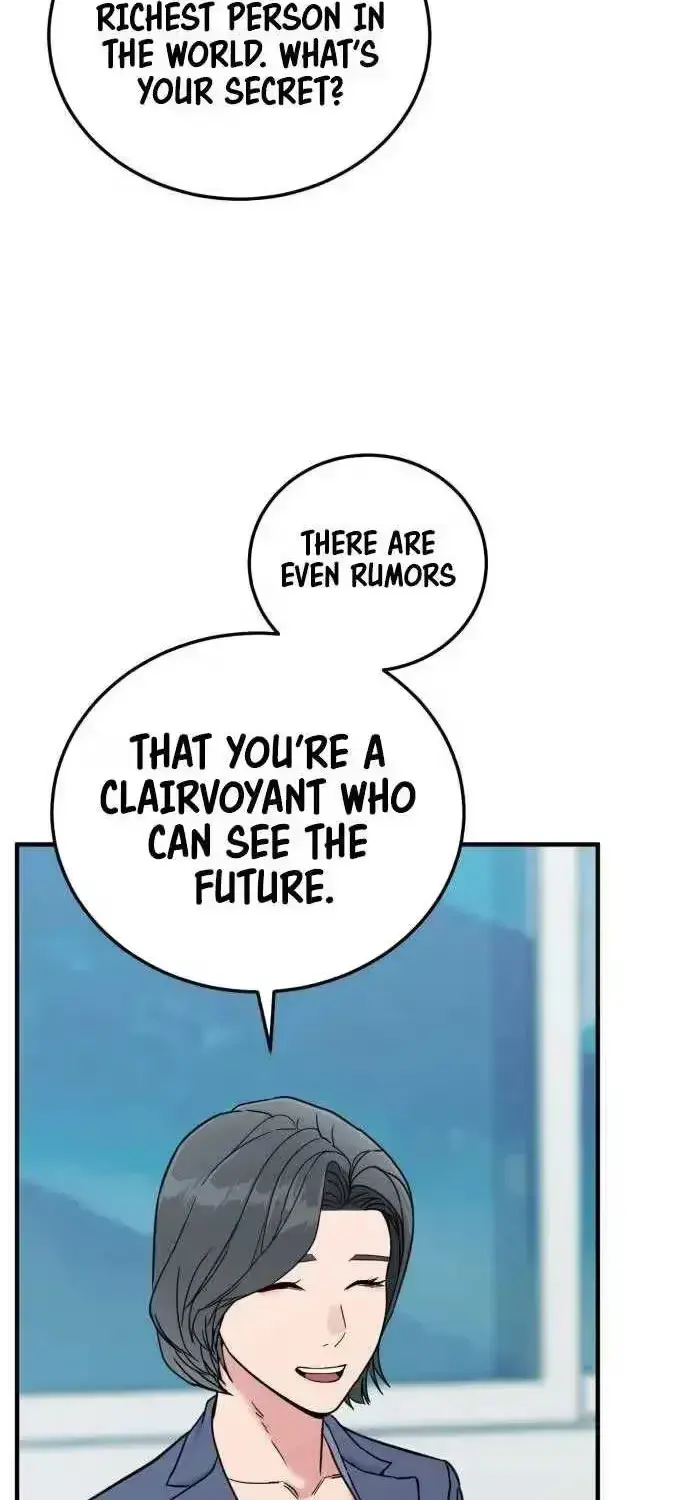 Read Foresighting Investor chapter 1.2 image 15 on Lezhin