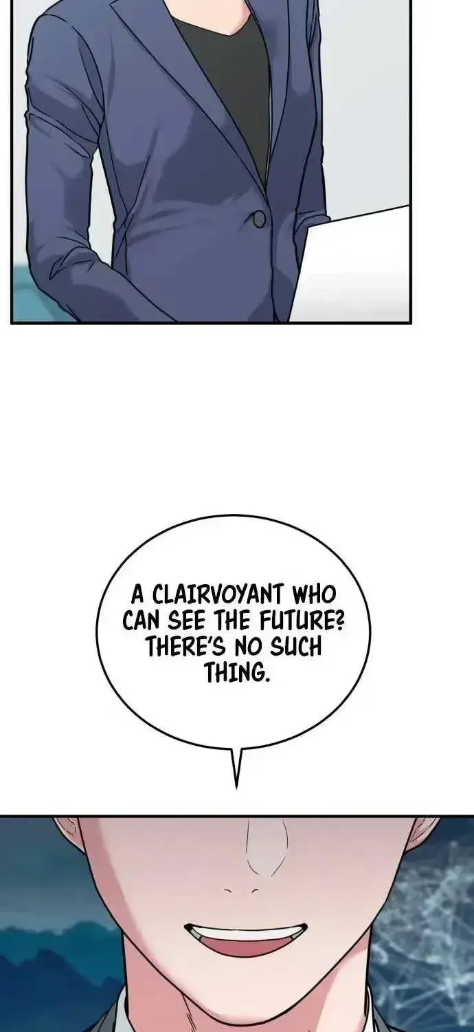 Read Foresighting Investor chapter 1.2 image 16 on Lezhin