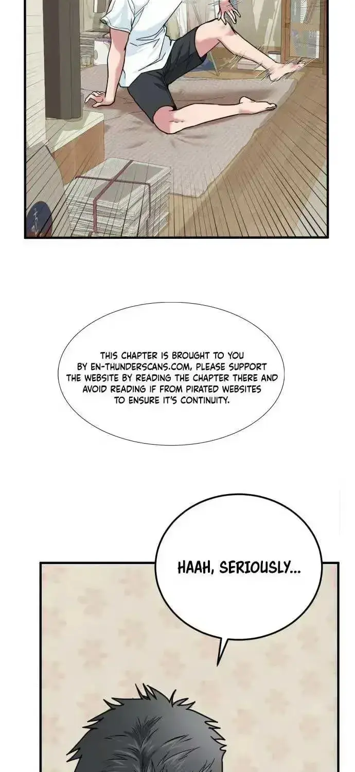 Read Foresighting Investor chapter 1.2 image 36 on Lezhin