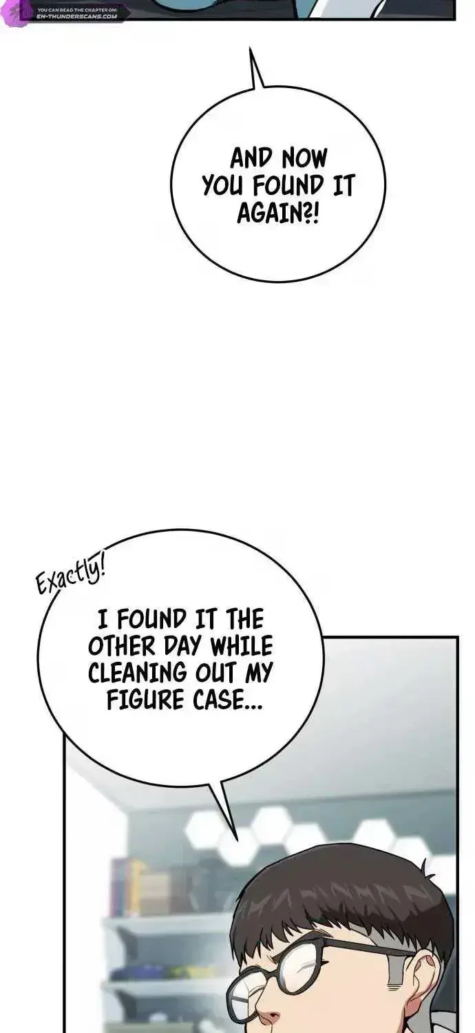 Read Foresighting Investor chapter 1.2 image 65 on Lezhin