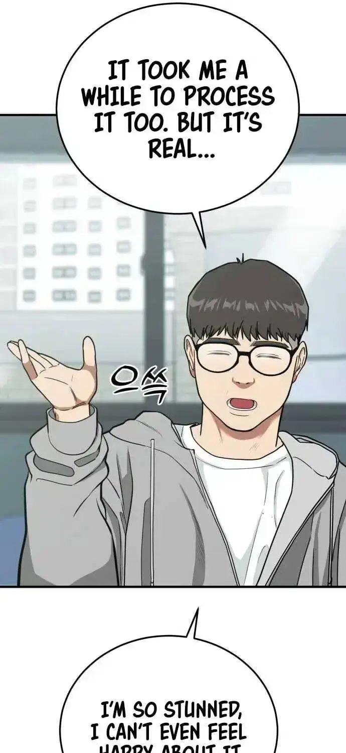 Read Foresighting Investor chapter 1.2 image 82 on Lezhin