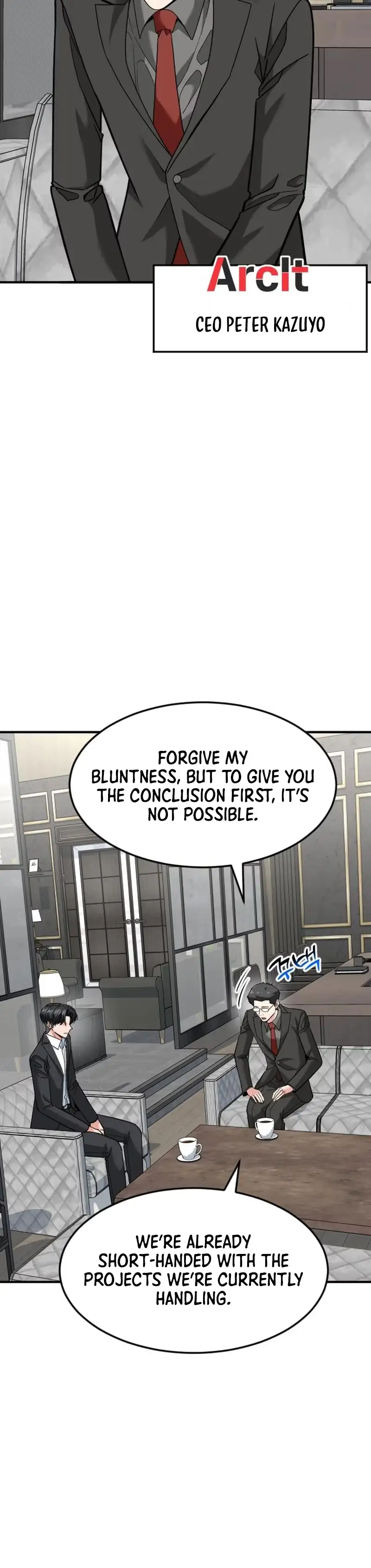 Read Foresighting Investor chapter 101 image 11 on Lezhin
