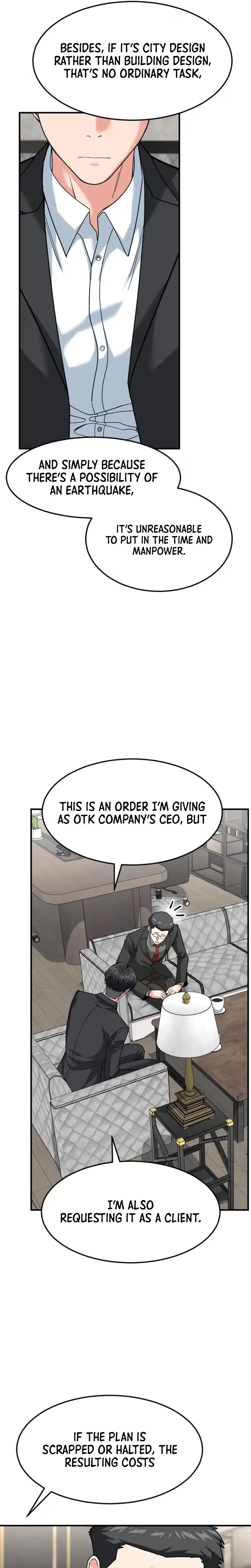 Read Foresighting Investor chapter 101 image 12 on Lezhin