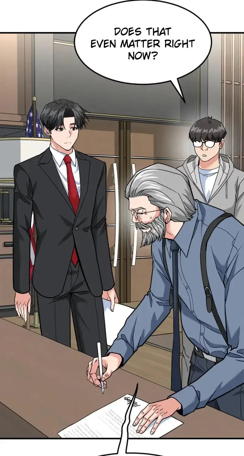 Read Foresighting Investor chapter 102 image 10 on Lezhin